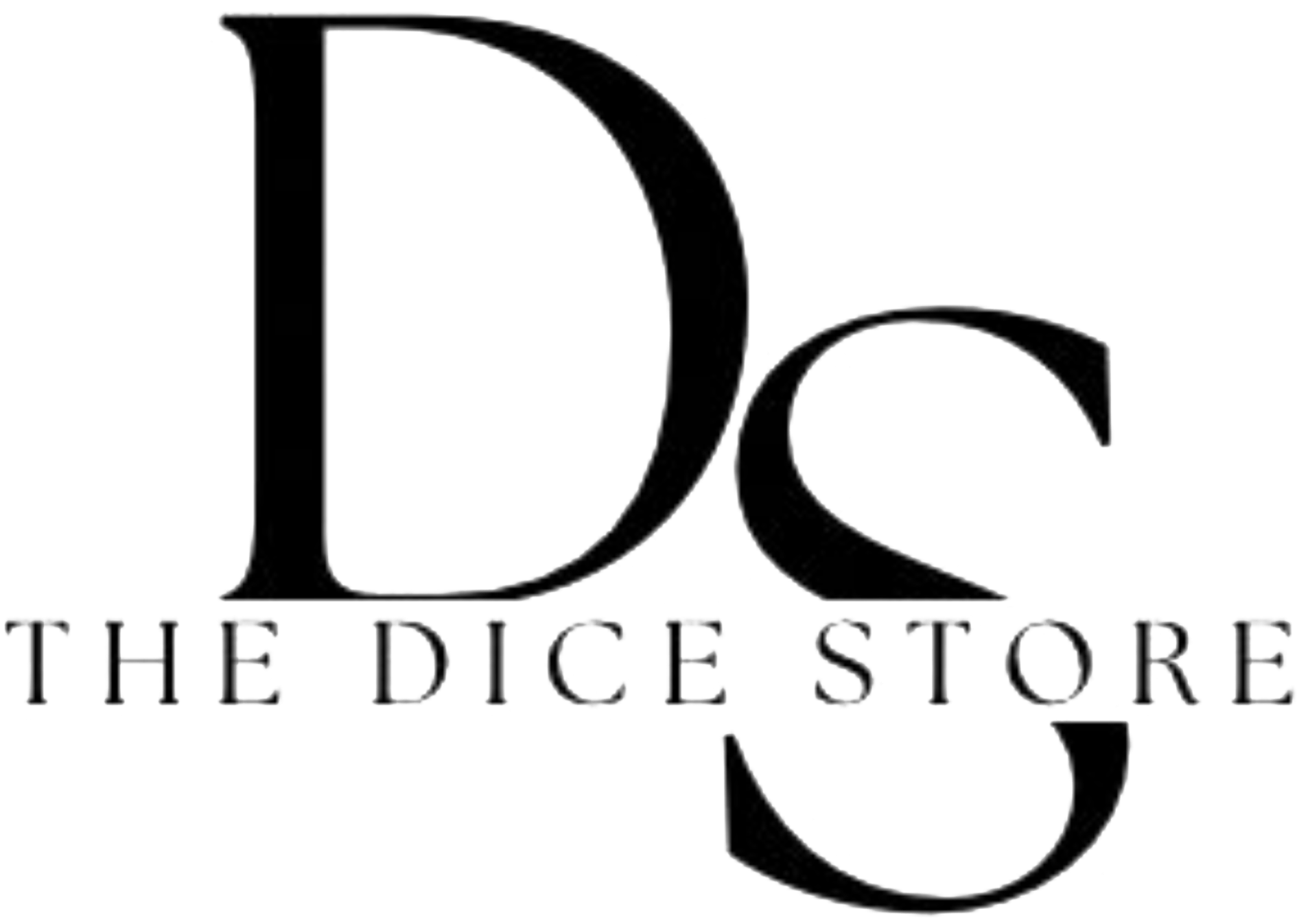 The dice store