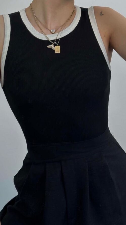 Vivi Black Body