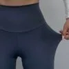 Oysho Dark Grey Leggings