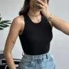 Colorado Black Top