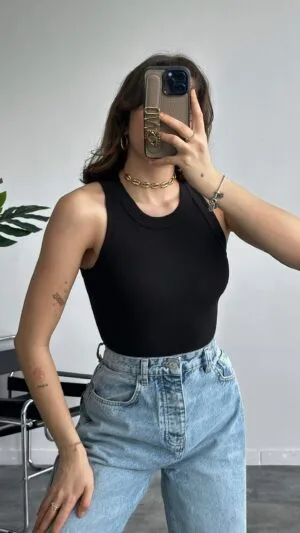 Colorado Black Top