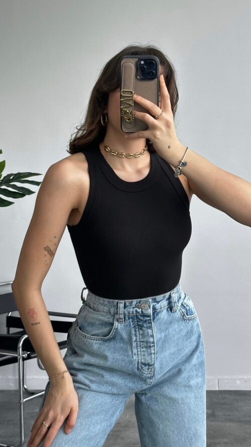Colorado Black Top