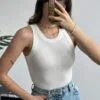 Colorado White Top