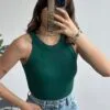 Colorado Green Top