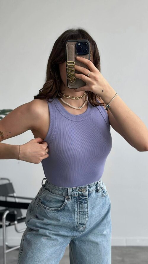 Colorado Purple Top