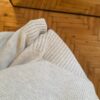 Sandy Creamy Sweatshirt