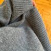Sandy Dark Grey Sweatshirt