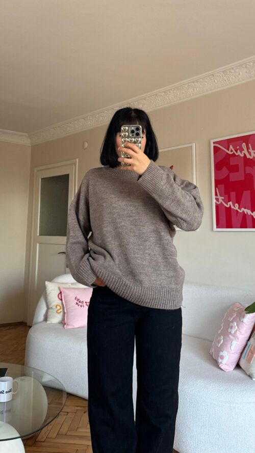 IMG_1652 Sandy Mink Sweatshirt
