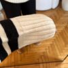 Grace White Sweater