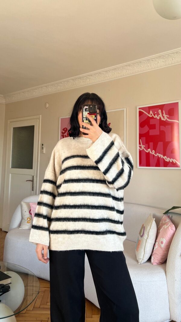 Halsey Sweater