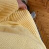 Sandy Yellow Sweatshirt