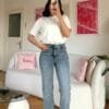 Olivia Blue Jeans