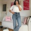 Olivia Blue Jeans