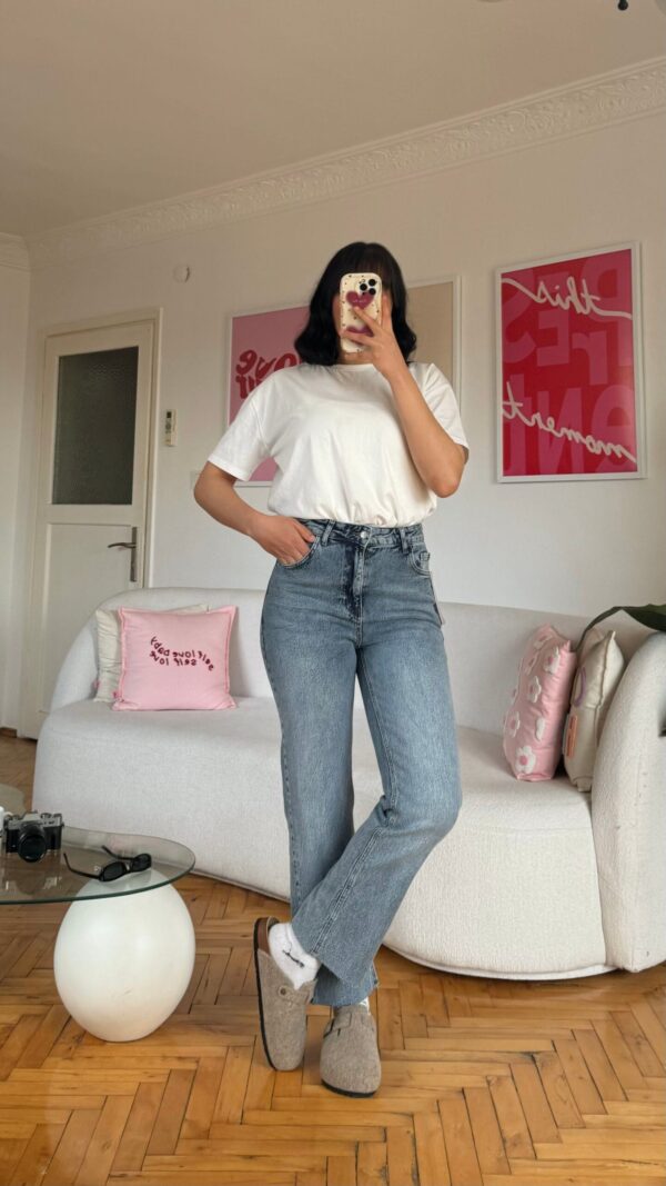 Olivia Blue Jeans