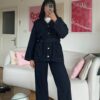 Gabi Jeans Set