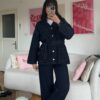 Gabi Jeans Set