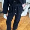 Gabi Jeans Set