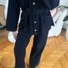 Gabi Jeans Set