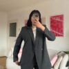 Velora Dark Grey Set