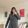 Velora Dark Grey Set