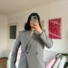 Velora Light Grey Set