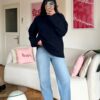 Gloria Light Blue Jeans