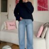 Gloria Light Blue Jeans