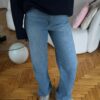 Gloria Light Blue Jeans