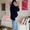 Gloria Light Blue Jeans