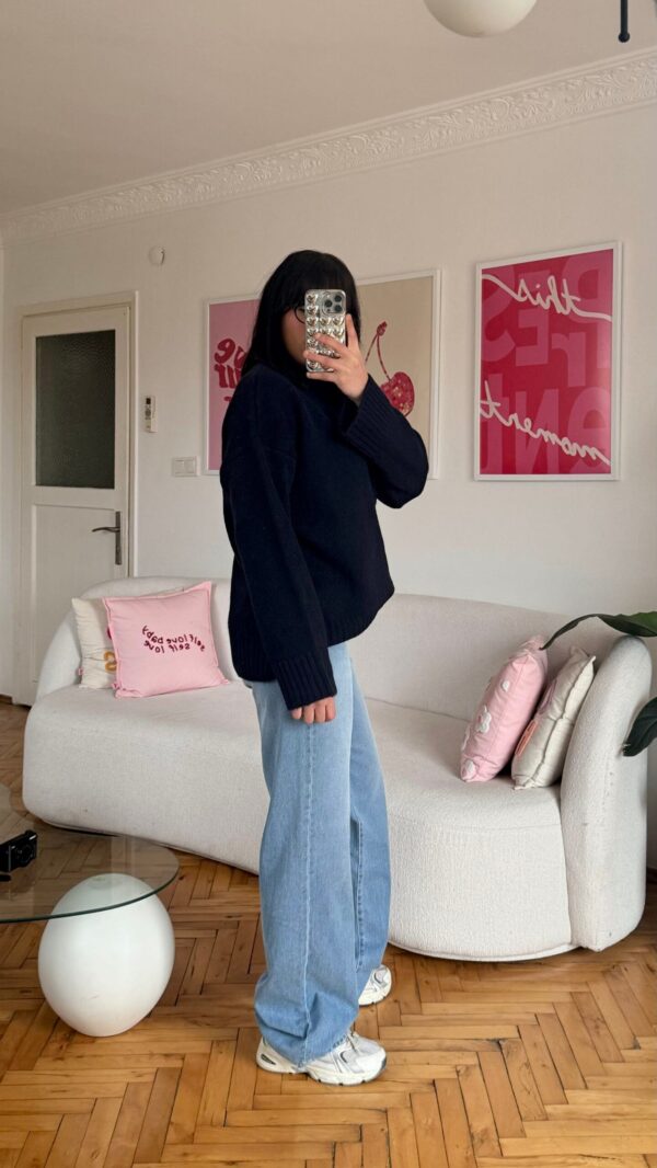 Gloria Light Blue Jeans