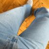 Gloria Light Blue Jeans