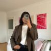 Efe Brown Blazer