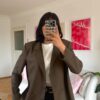 Efe Brown Blazer