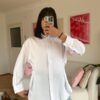 Rosey White Shirt
