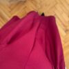 Lily Pinterest Burgundy Dress