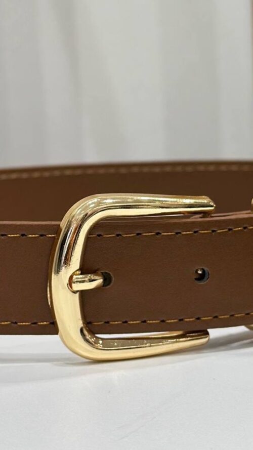 Rimi Hazelnut Belt