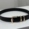 Rimi Black Belt