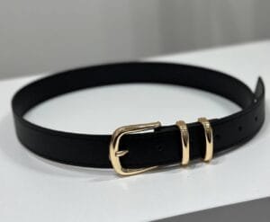 Rimi Black Belt