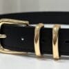 Rimi Black Belt