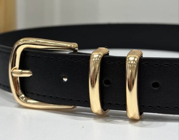 Rimi Black Belt