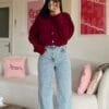 Gorgia Light Blue Jeans