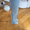 Gorgia Light Blue Jeans