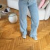 Gorgia Light Blue Jeans