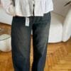 Gorgia Wahsed Dark Denim