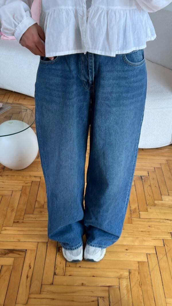 Gorgia Classic Medium Jeans