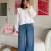Gorgia Classic Medium Jeans