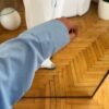 Fiona Sky Blue Shirt