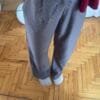 Kayla Dark Grey Pants