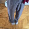 Kayla Dark Grey Pants