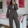 Darla Stone Palazzo Pants